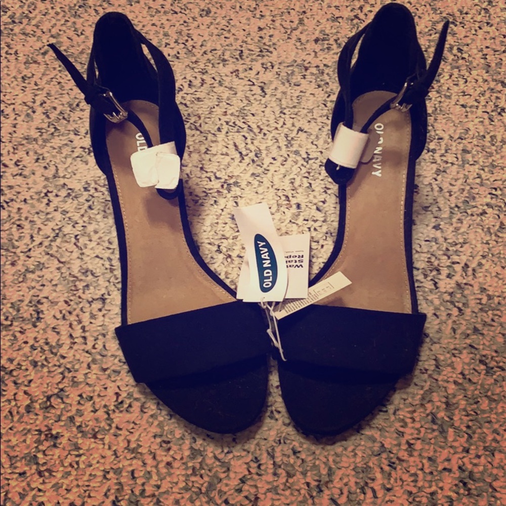 Old Navy Heels